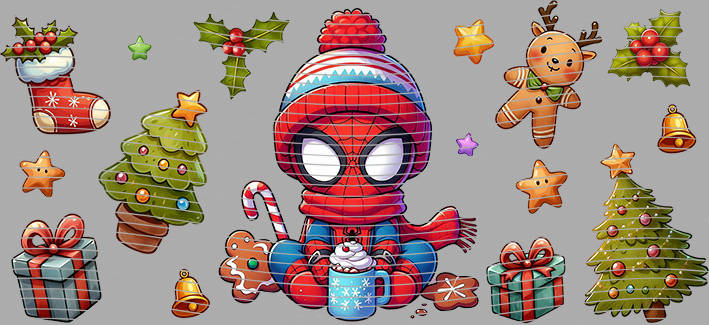 16oz Christmas-J10-1291